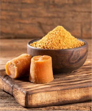 Jaggery